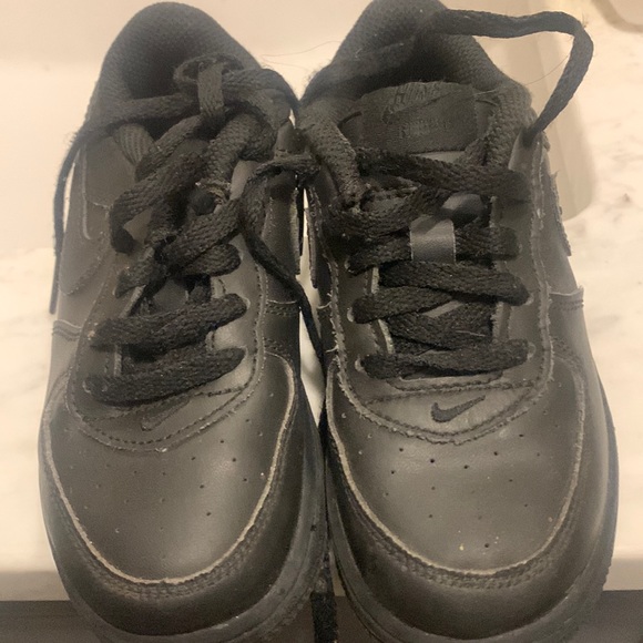Nike Other - Boy Air Force ones
